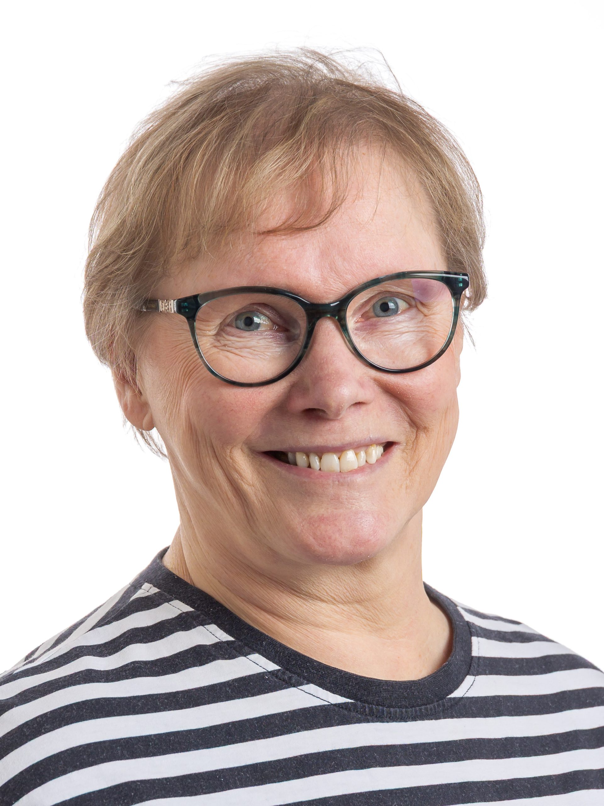 Kotihoito Ulpukan henkilökuva.