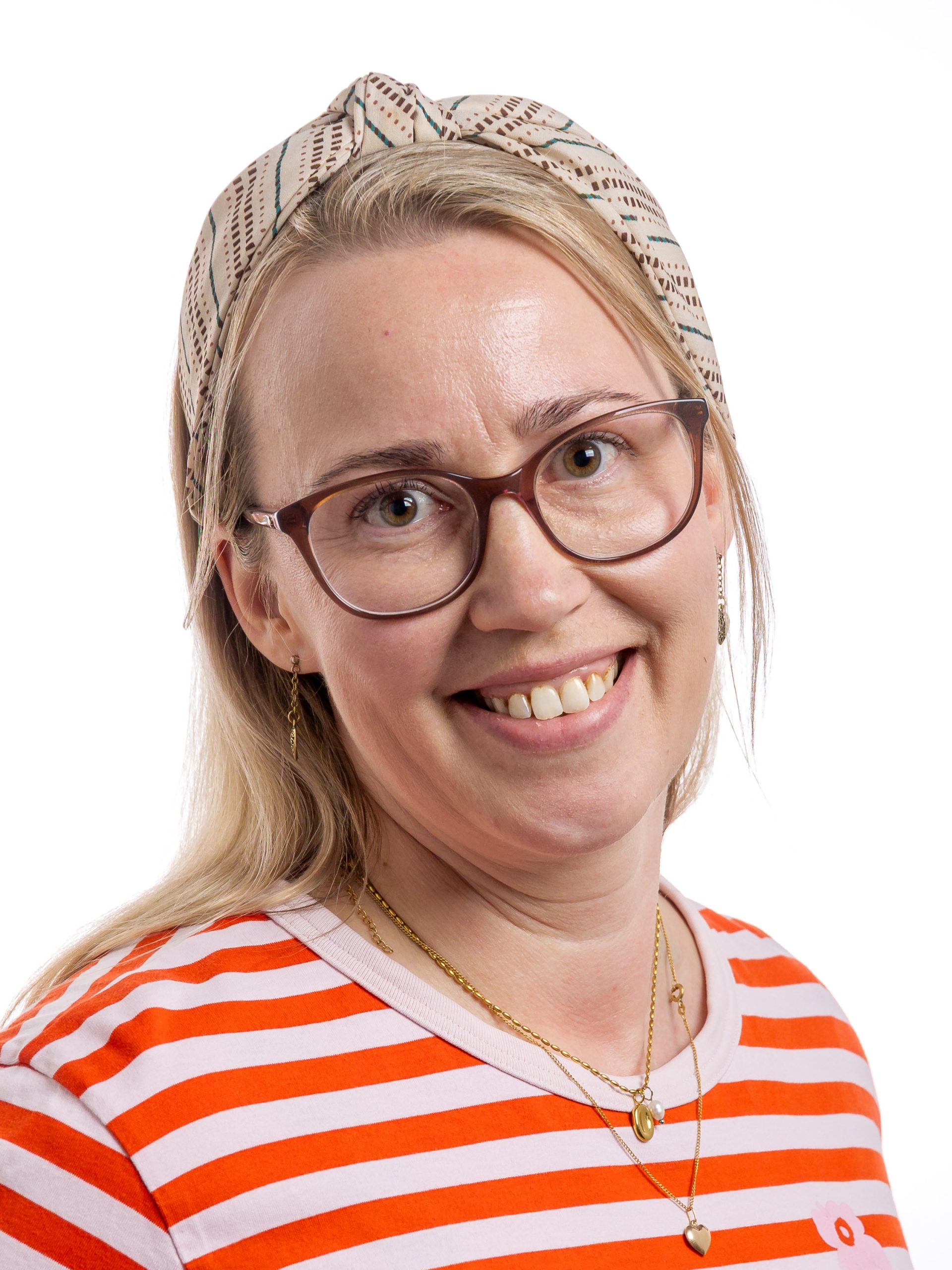 Kotihoito Ulpukan henkilökuva.