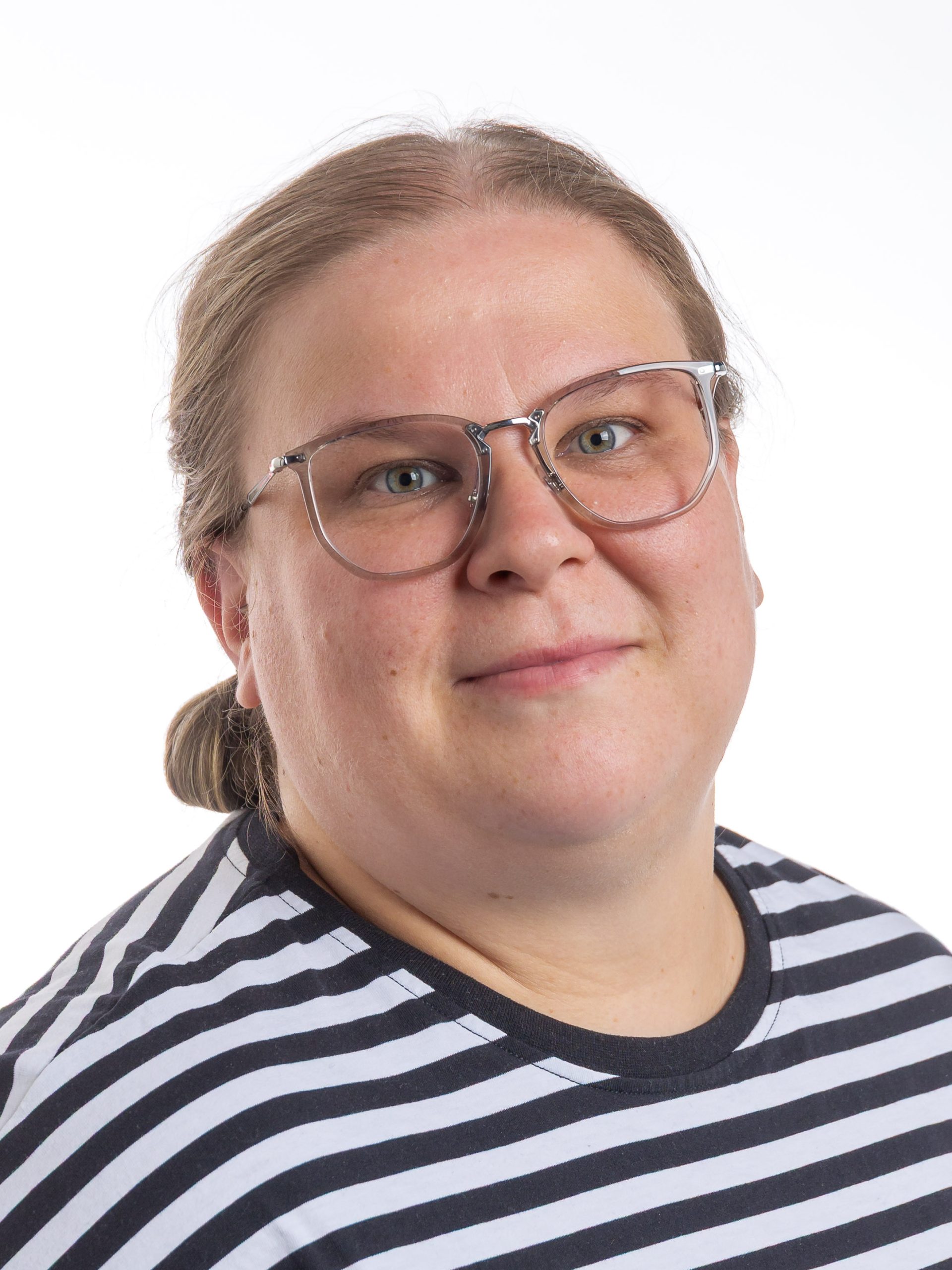 Kotihoito Ulpukan henkilökuva.